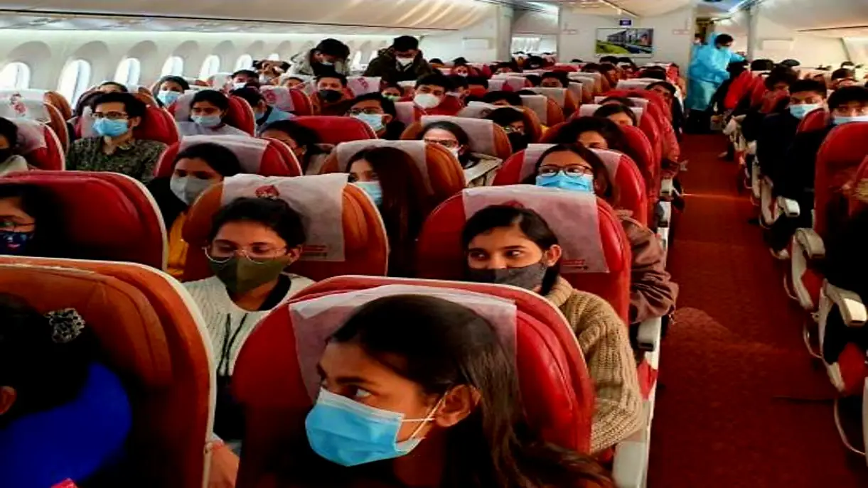 Air India Flight Technical Issue