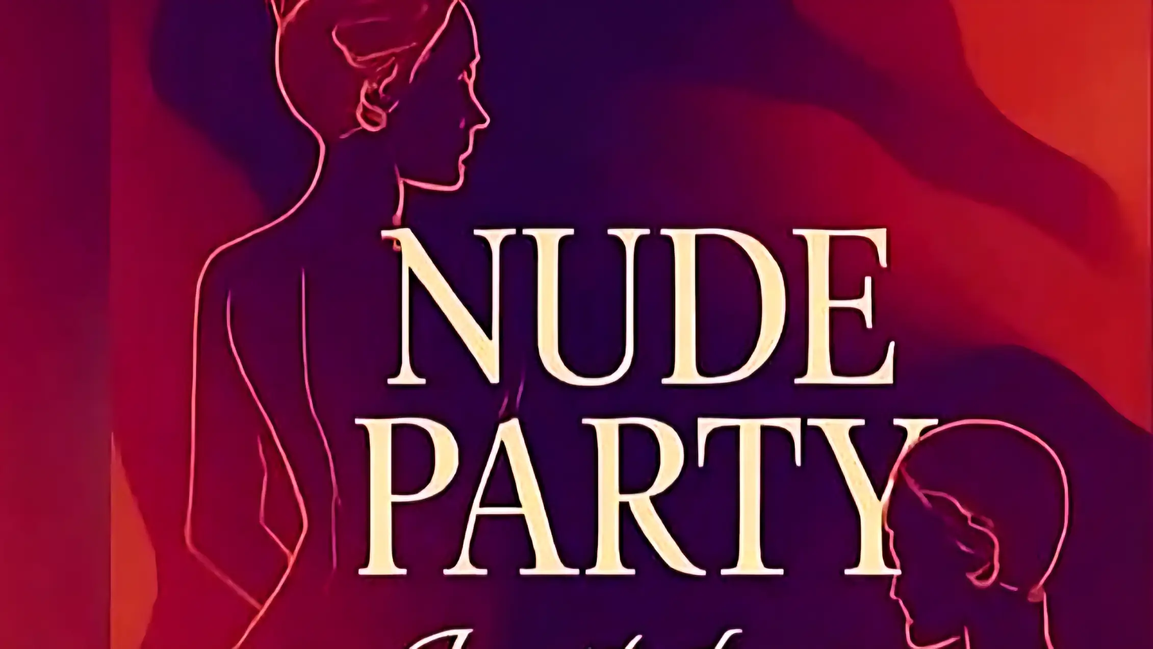 Bollywood Celebrities Nude Party