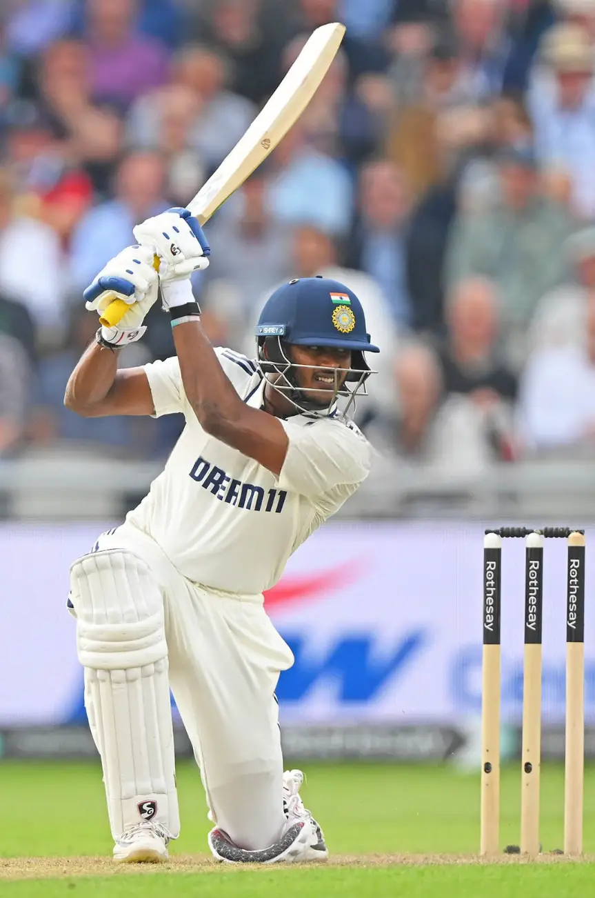 India A vs Australia A 2nd Test Match Final Result