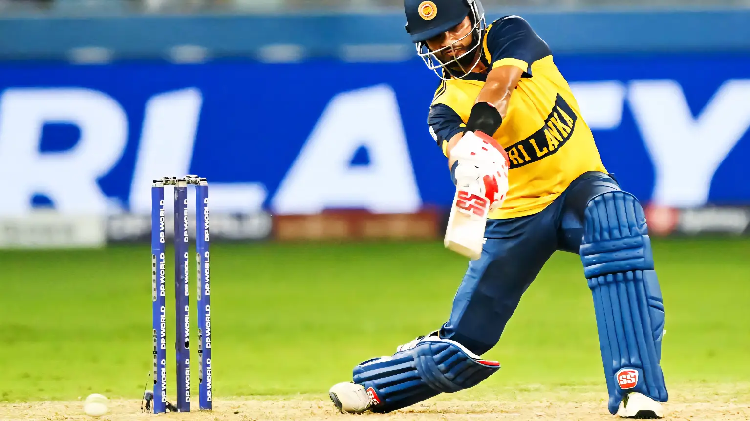 India Wins Super Over Against Sri Lanka