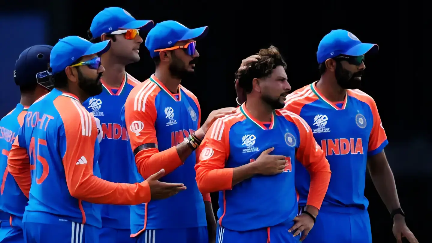 T20 World Cup 2026 Schedules