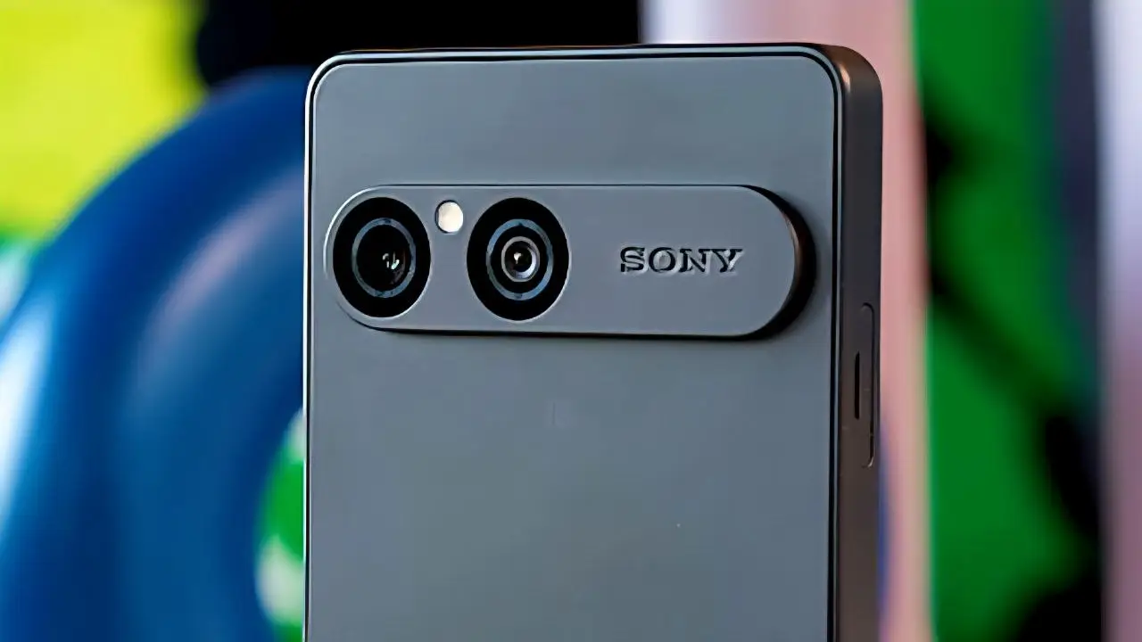 Sony Xperia 10 VII