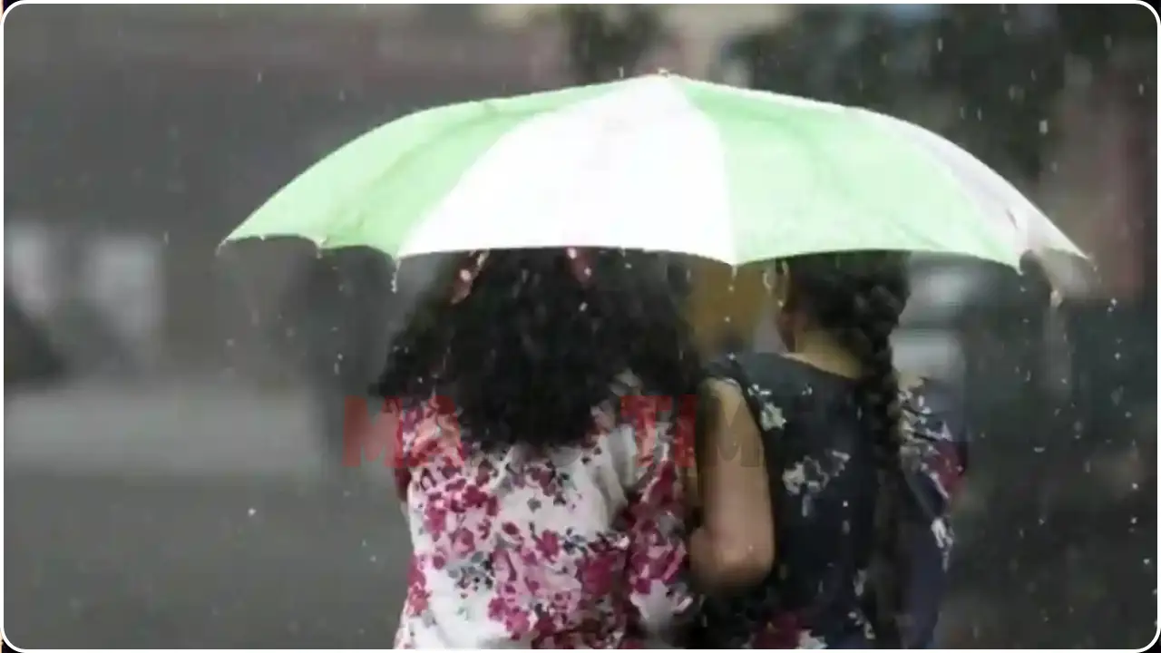 Red Alert Districts Tamil Nadu Today