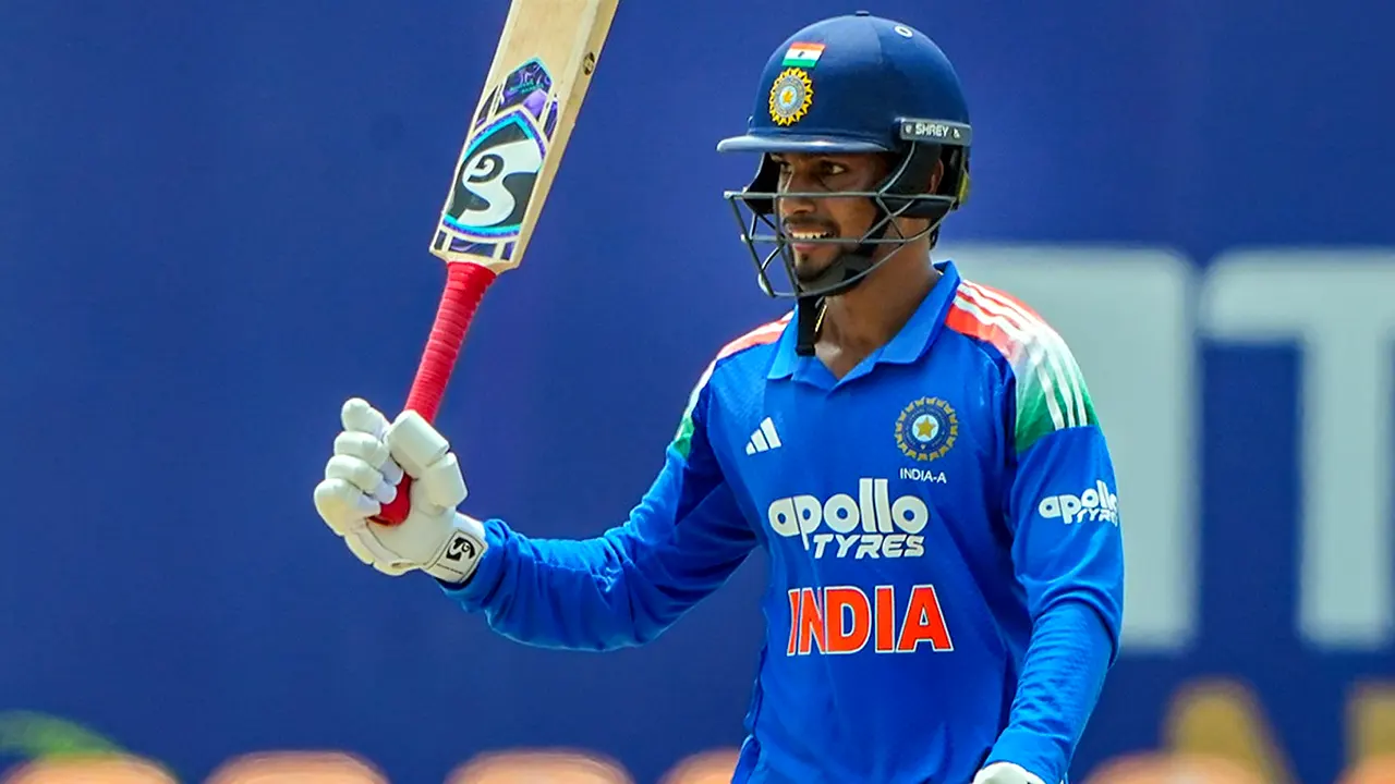 IND vs NZ: 21 வயதான அதிரடி விக்கெட் கீப்பருக்கு இந்திய அணியில் வாய்ப்பு