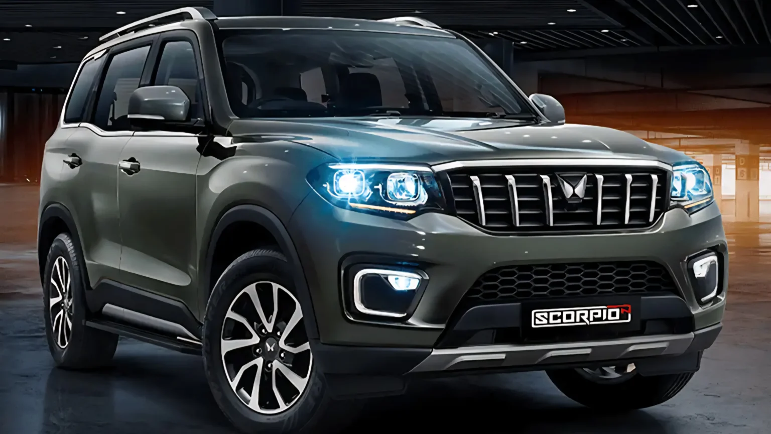 Truth About the Mahindra Scorpio N 2025-இதில் கூட்டத்தையே கூட்டிட்டு போலாம்!