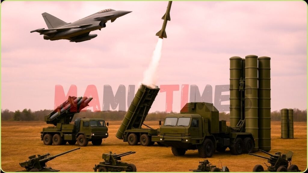 சீனா - பாகிஸ்தானை காலி செய்ய இந்தியா இறக்கிய ராட்சசன்