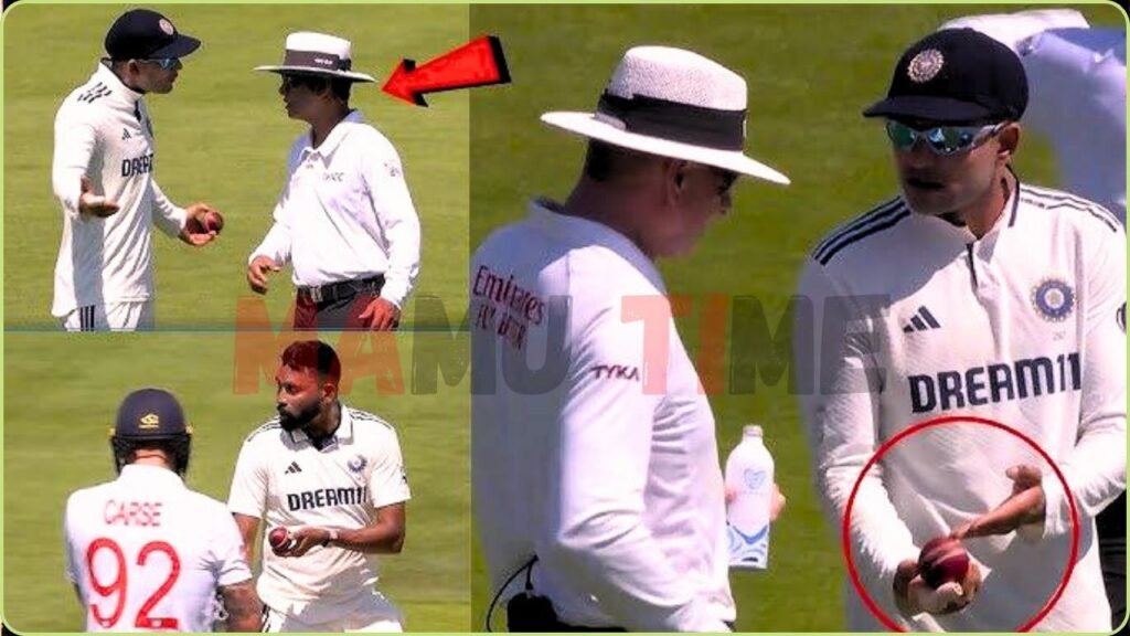 IND vs ENG