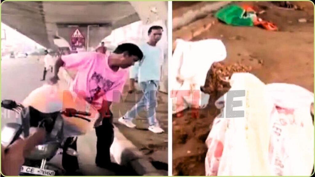 பட்டப்பகலில் பயங்கரம்: பஞ்சாபில் இளம்பெண் சடலத்தை மூட்டை கட்டி சாலையோரம் வீசிய கொடூர சம்பவம்