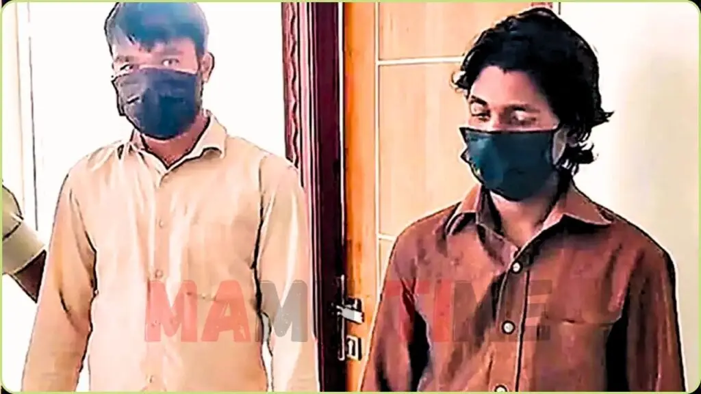 ரூ.60 லட்சம் காப்பீட்டு பணத்திற்காக மாமியாரை கொலை செய்த மருமகன்