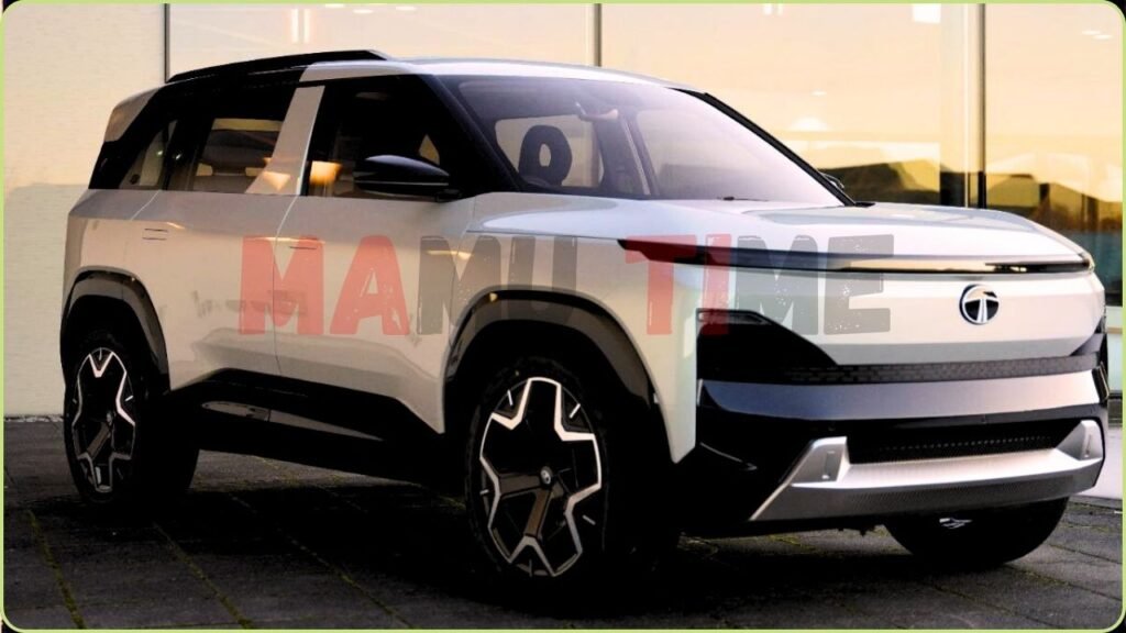 டாடா மோட்டார்ஸ் புதிய எஸ்யூவி: சப்-4 மீட்டர் காம்பேக்ட் எஸ்யூவி சந்தையில் புதிய போட்டியாளர் டாடா மோட்டார்ஸ் புதிய எஸ்யூவி