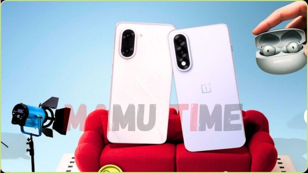 OnePlus Summer Launch 2025: இந்தியா முழுக்க காத்திருந்த OnePlus வெளியீடு