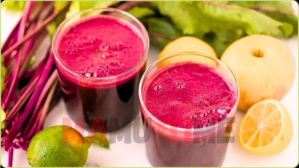 தினமும் பீட்ரூட் சாறு குடிப்பதன் மூலம் எந்த உறுப்பை ஆரோக்கியமாக வைத்திருக்கலாம்