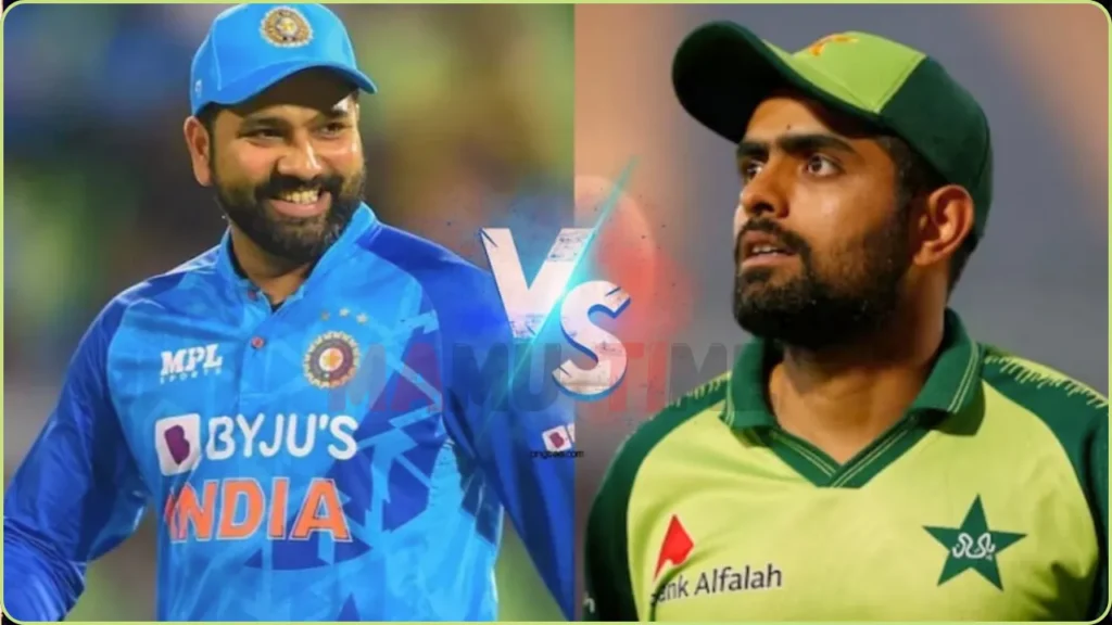 Asia Cup 2025: இந்தியா-பாகிஸ்தான் மோதல் உறுதி!
