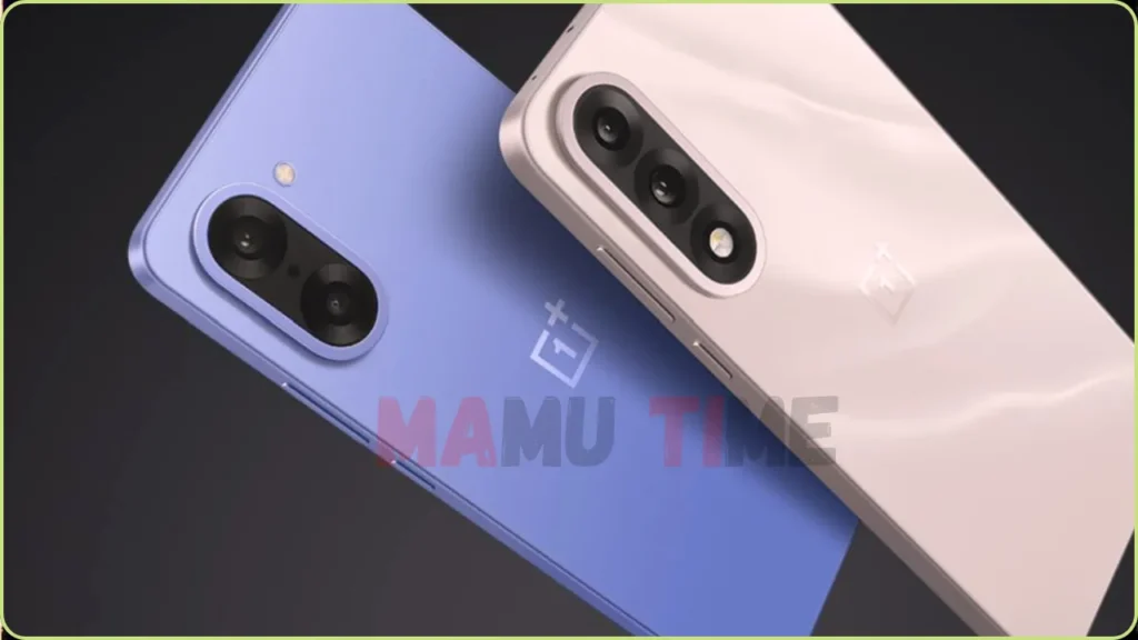 OnePlus Nord CE 5: சரசரவென குறைந்த விலையில் 7100mAh பேட்டரி, சோனி கேமராவுடன் அசத்தல் ஸ்மார்ட்போன்!