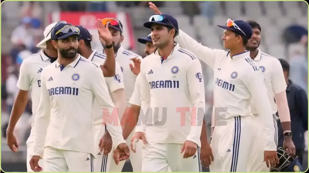 IND vs ENG: எந்த அணியும் செய்யாத படுமோசமான சாதனையை செய்த இந்திய அணி.