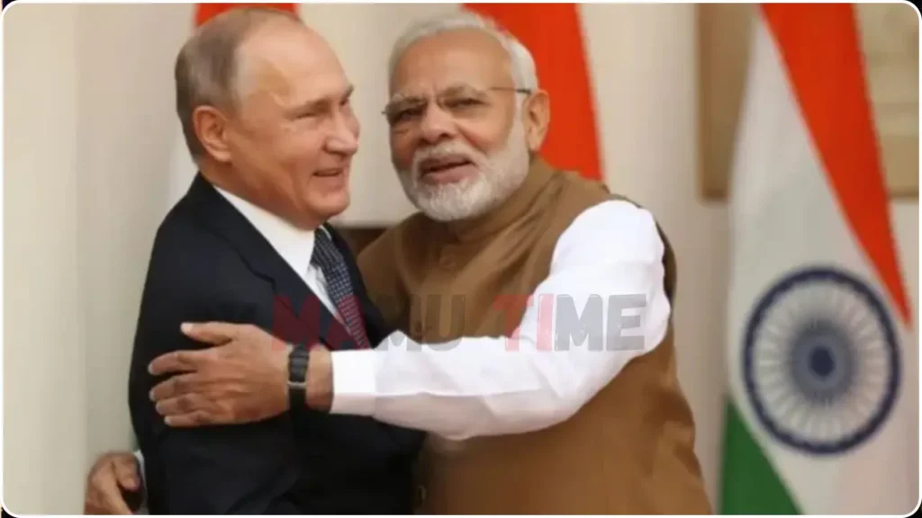 India Russia Crude Oil Discount