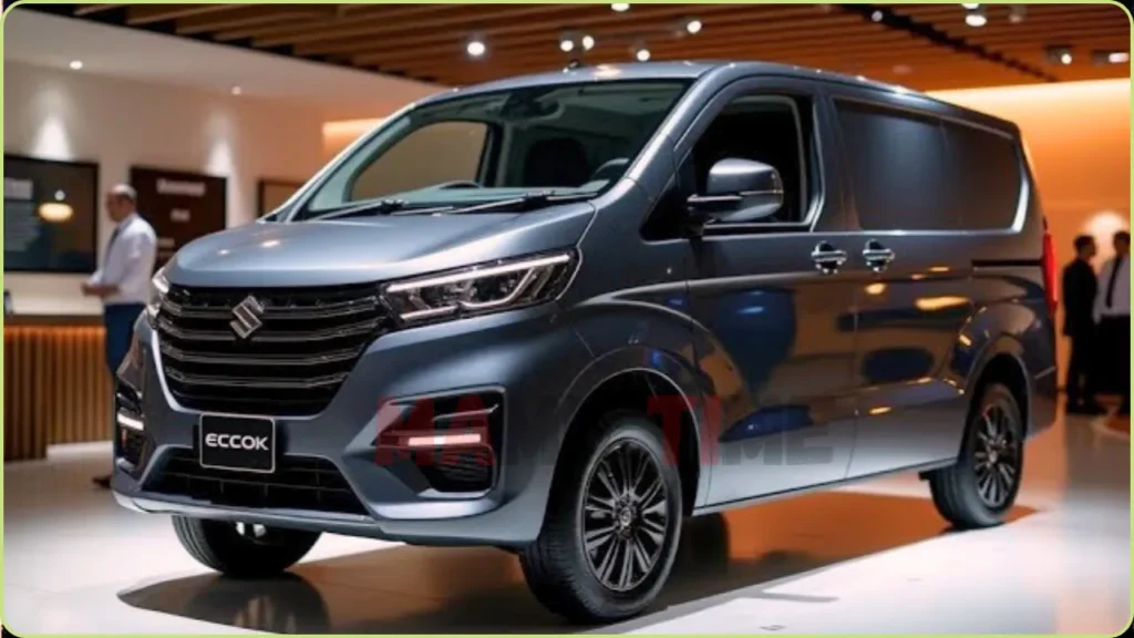 Maruti Suzuki Eeco 2025: 5 லட்சத்தில் 6 பேர் பயணிக்கும் கார்! 27 கிமீ மைலேஜுடன் சூப்பர் ஹிட்!
