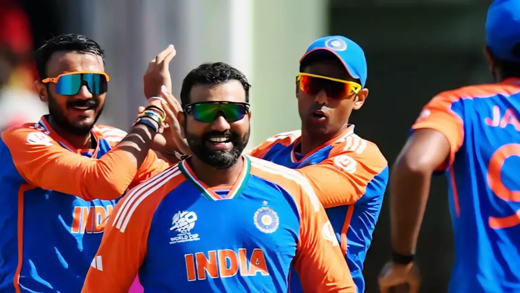 Indian Cricket Team Sponsorship 450 Crore