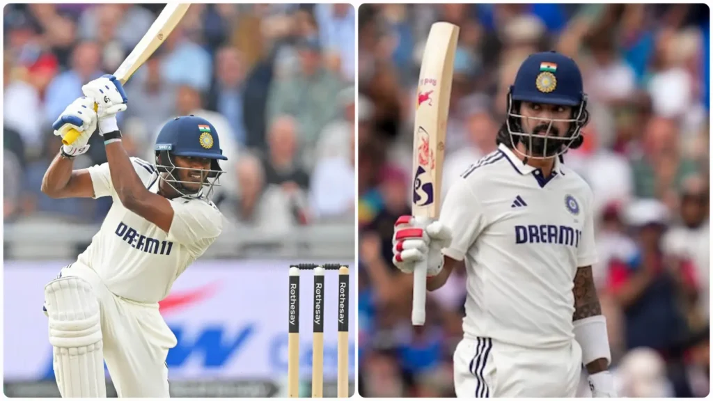 India A vs Australia A 2nd Test Match Final Result