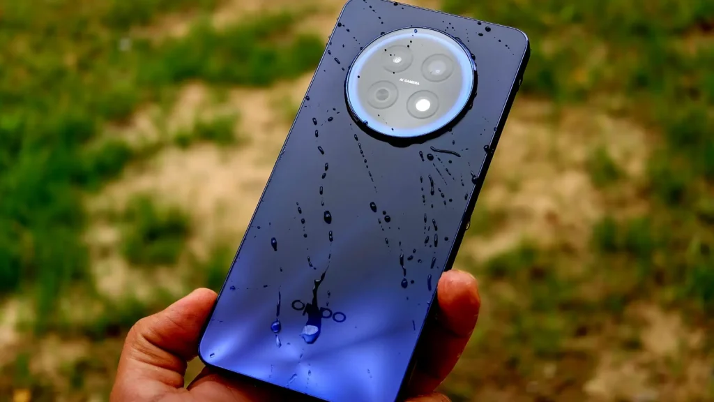 Oppo F31 Price in India