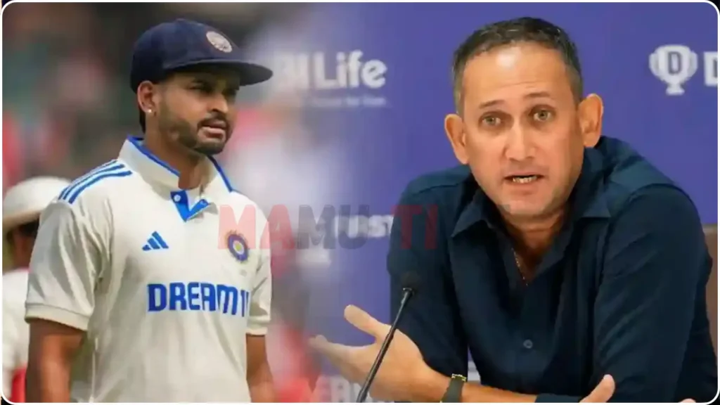 Who Will be India ODI Captain