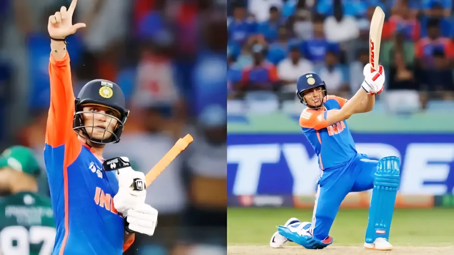 Asia Cup 2025 India vs Pakistan