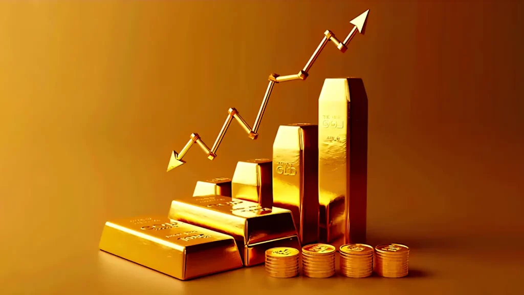 Gold Proce Today