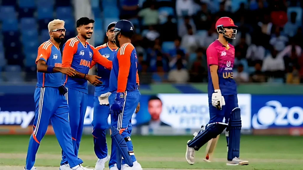 Asia Cup 2025