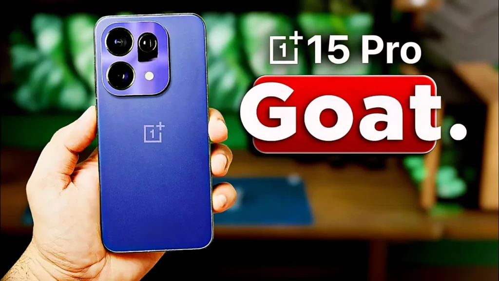 OnePlus-இன் புதிய போன்