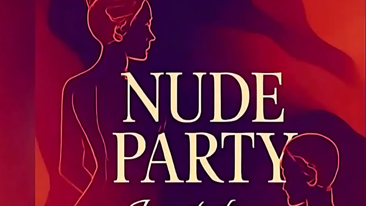 Bollywood Celebrities Nude Party