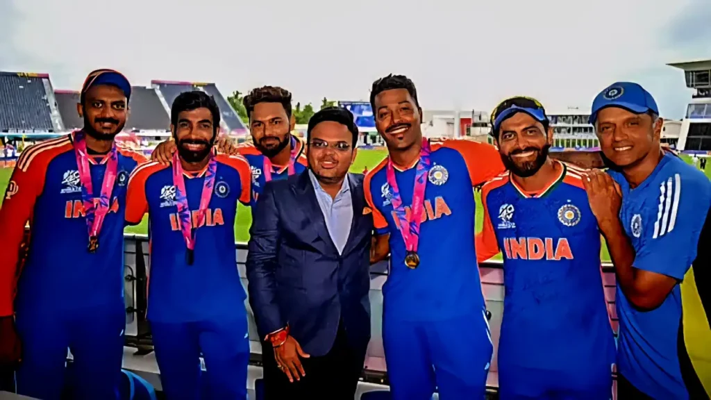 T20 World Cup 2026 Schedules