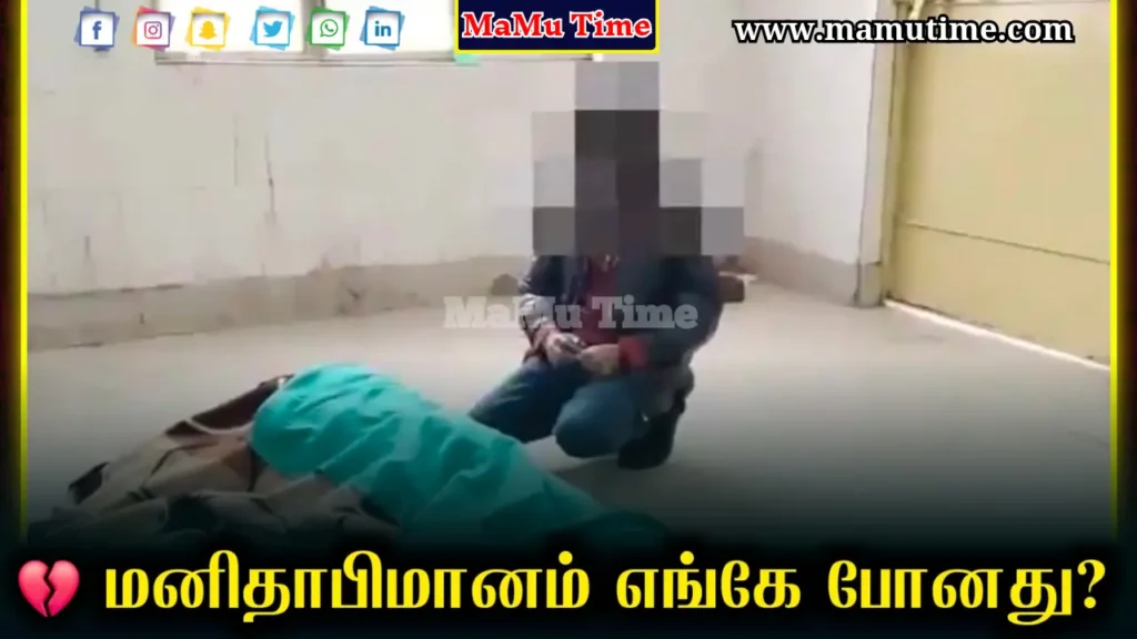 Etah 10 Year Old Boy HIV Incident