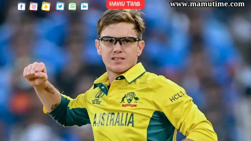 ஐபிஎல் சம்பளம் எனக்குப் பத்தாது! பிஎஸ்எல் பக்கம் தாவிய ஆடம் ஜாம்பா! கிரிக்கெட் உலகைத் தூக்கியடித்த அதிரடி முடிவு! ஐபிஎல் சம்பளம் எனக்குப் பத்தாது