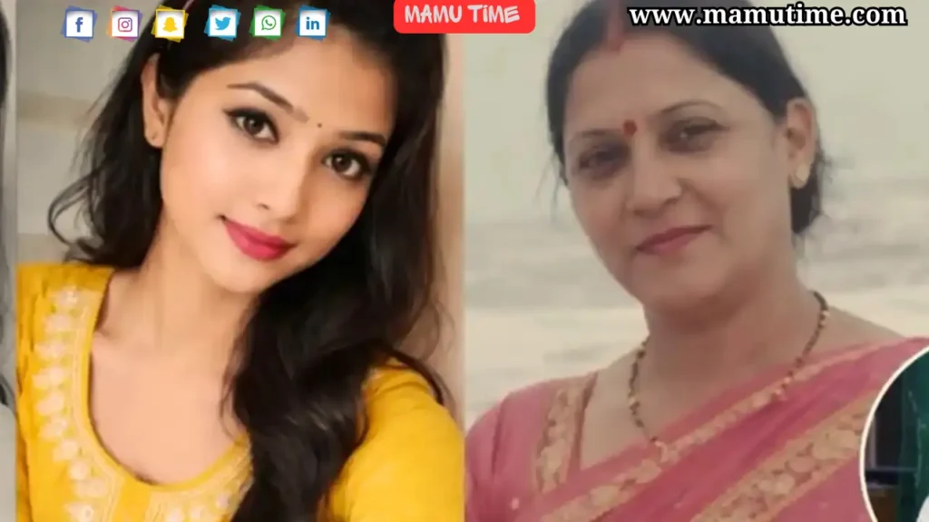 பெத்த மகளையே நரபலி கொடுத்த கொடூரத் தாய்