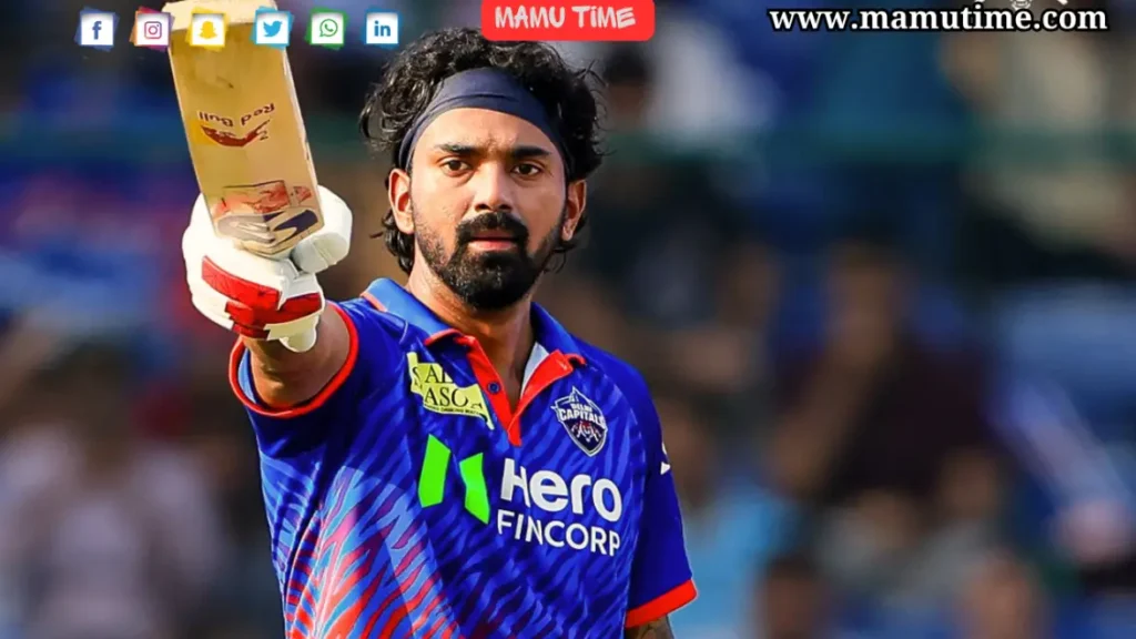 KL Rahul 152 runs against Punjab Kings