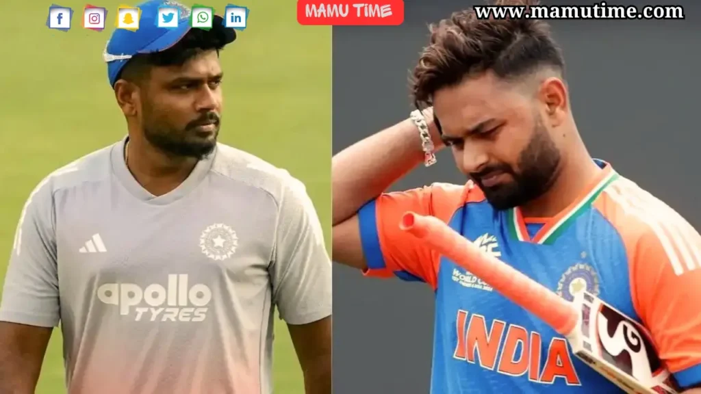 Indian ODI Squad changes for 2027 World Cup