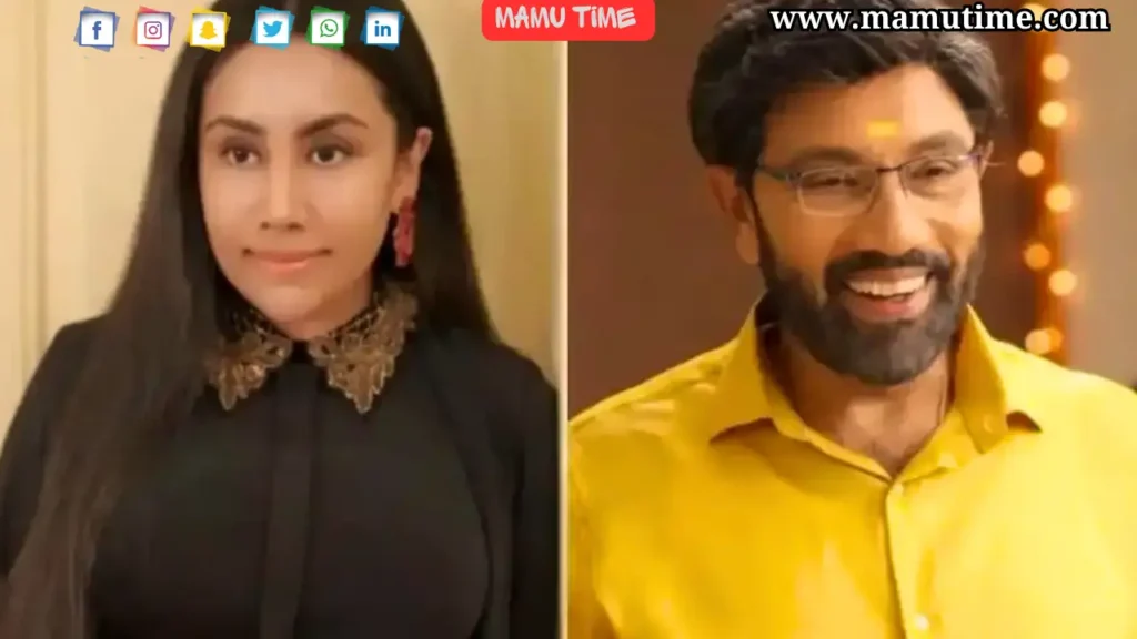 Sathyaraj daughter Divya bold statements