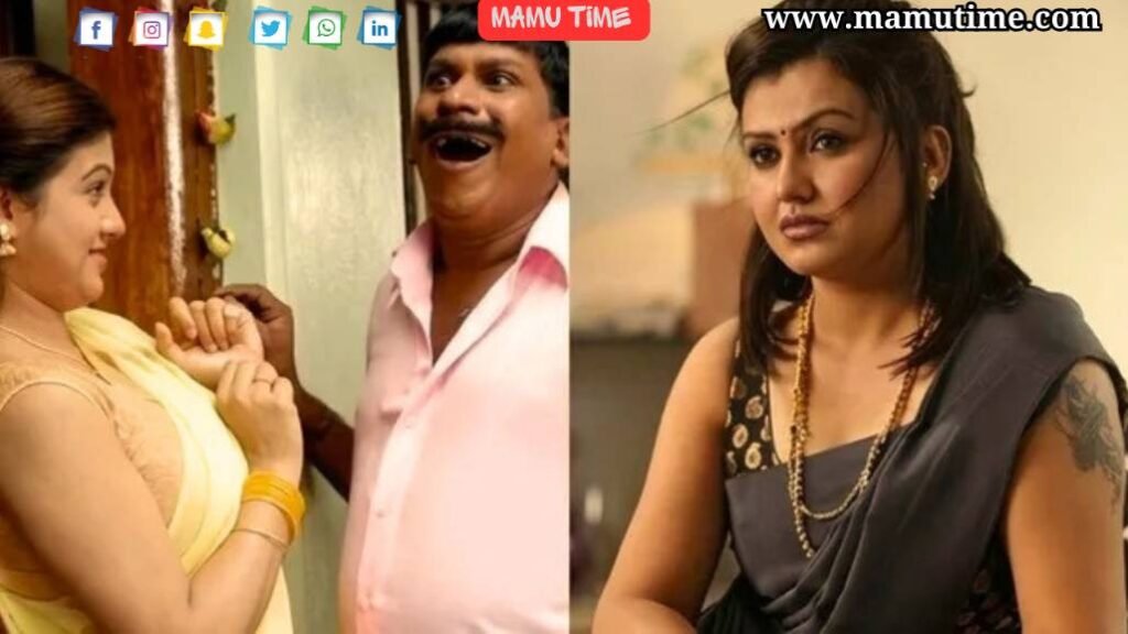 வடிவேலுவுடன் நடிப்பதை விட பிச்சை எடுக்கலாம்