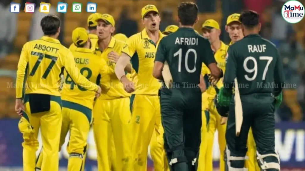 Australia ODI Squad