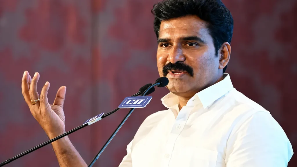 இன்னும் 2 வருஷத்துல திமுக கத முடிஞ்சிடும்