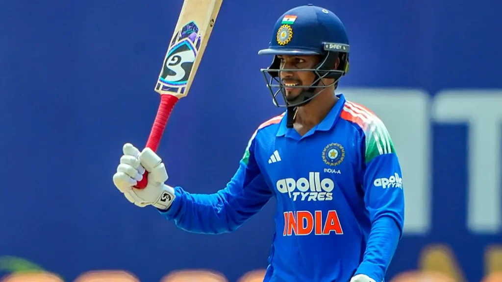 IND vs NZ: 21 வயதான அதிரடி விக்கெட் கீப்பருக்கு இந்திய அணியில் வாய்ப்பு! IND vs NZ: 21 வயதான அதிரடி விக்கெட் கீப்பருக்கு இந்திய அணியில் வாய்ப்பு