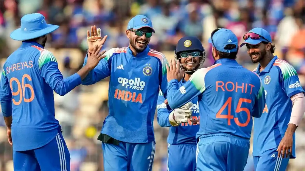 இந்தியா-நியூசிலாந்து தொடருக்கான டெஸ்ட், ODI அணி அறிவிப்பு