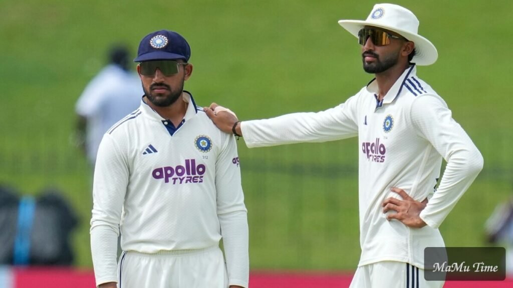 IND A vs NZ A: கேஎல் ராகுல், ஜெய்ஸ்வாலை முந்தி இந்திய ஏ அணி கேப்டனாக துருவ் ஜூரல் தேர்வு IND A vs NZ A