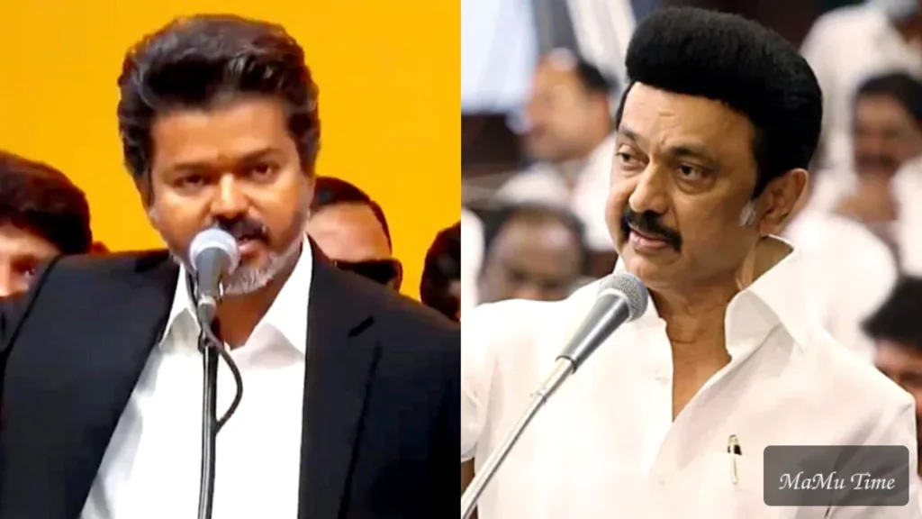துரோகத்துக்குக் கிடைத்த இடைக்கால வெற்றி! இடைத்தேர்தல் முடிவுகள் குறித்து எதிர்க்கட்சித் தலைவர் ஸ்டாலின் அறிக்கை! துரோகத்துக்குக் கிடைத்த இடைக்கால வெற்றி